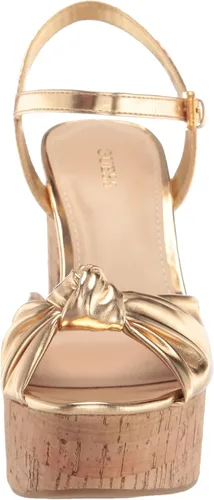 Miniatura 2 de Guess Sandalias de tacón Yipster para mujer