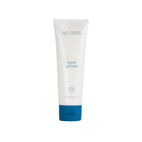 Nu Skin - Loción para manos | Restaura y hidrata tus manos con esta loción nutritiva - Fórmula no grasa para una piel suave y flexible -