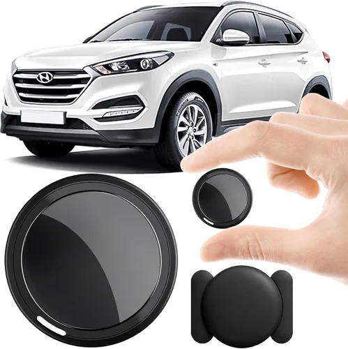 Mini rastreador GPS para vehículos, dispositivos de seguimiento para autos ocultos, dispositivo de seguimiento GPS de automóvil para vehículos,