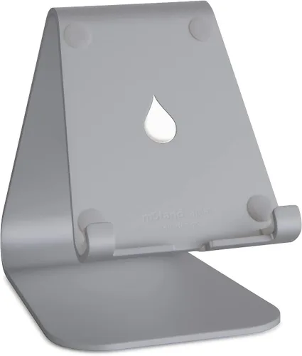 Miniatura 2 de Rain Design mStand Mobile, Plata (10059)