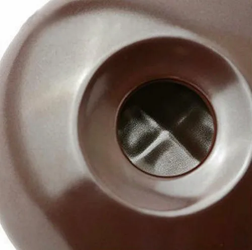 Miniatura 6 de Nuvo Tostador de grano de café práctico de cerámica ecológica