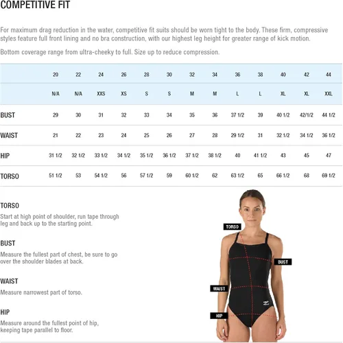 Miniatura 7 de Speedo Girls' Swimsuit One Piece Prolt Super Pro Solid Youth
