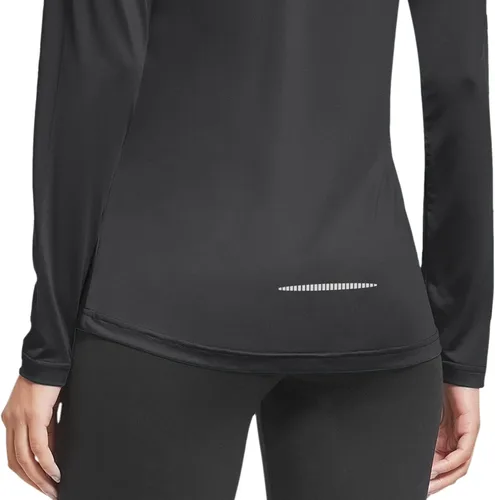 Miniatura 4 de BALEAF Women's Long Sleeve Running Shirts Workout Tops Athletic Active Quick Dry Soft Lightweight