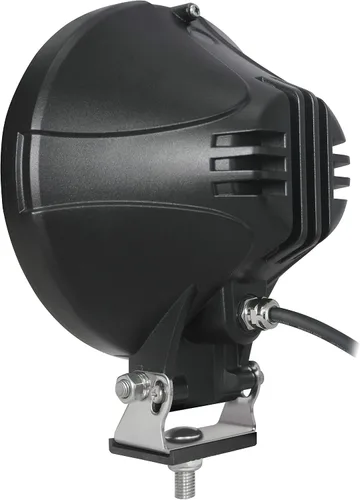 Miniatura 3 de HELLA 357200011 ValueFit - Luz de haz puntual de 7 pulgadas, multicolor