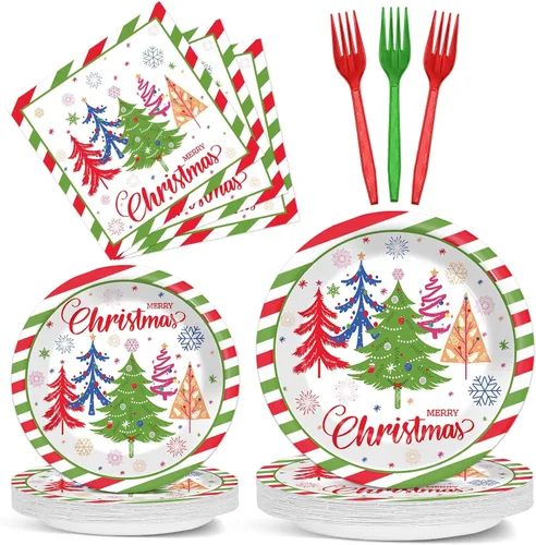 Miniatura 25 de 96 piezas de decoraciones de vaquera, suministros de fiesta, platos de papel con estampado de vaca, platos y servilletas desechables occidentales