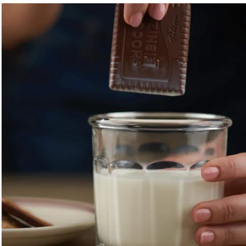 Miniatura 3 de Bahlsen Choco Leibniz Dark Cookies (3 cajas)