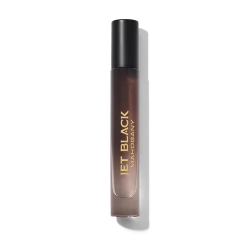 Michael Malul Caoba negra azabache, tamaño de viaje de 0.3 fl oz