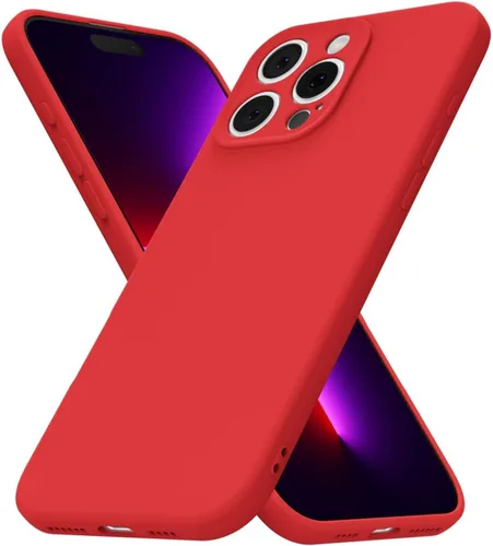 Miniatura 245 de Funda de silicona para iPhone 11, funda delgada de gel de goma suave para mujeres y niñas, bonita funda de teléfono de TPU mate con protección