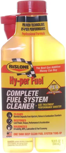 Aceite de motor Stop Leak, paquete de de 1, Amarillo