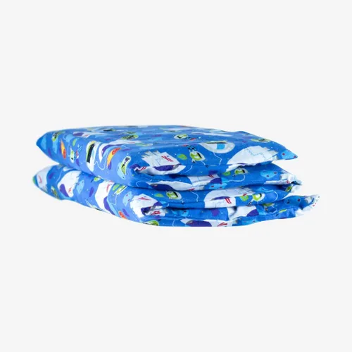 Miniatura 15 de KinderMat PBS - Funda para colchoneta de niños