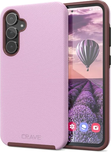 Miniatura 29 de Crave Dual Guard para Samsung Galaxy S20 FE Funda, Funda de protección a prueba de golpes de doble capa para Samsung Galaxy S20 FE, S20 FE 5G - Aqua