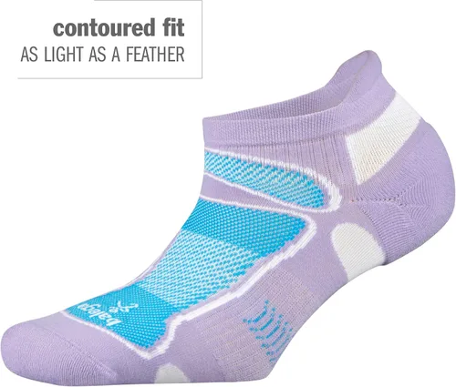 Miniatura 7 de Balega Women's Ultralight No Show Athletic Running Socks for Men (1 Pair)