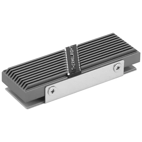 Miniatura 6 de Thermalright TR-M.2 2280 Tipo A B 2280 disipador para enfriamiento de SSD M.2 2280, disipador de enfriamiento, aluminio, con 2 conductividades