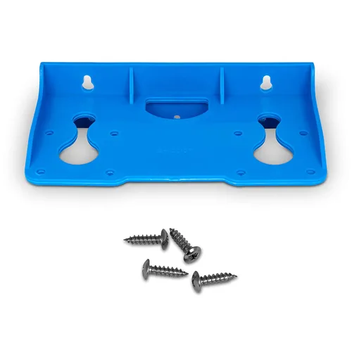 Miniatura 8 de Sistema de filtro de agua dual para toda la casa, carcasas estándar transparentes, botón de alivio de prensatelas, puerto de latón de entrada/salida