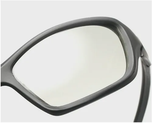 Miniatura 8 de Gafas de lectura bifocales fotocromáticas de transición para hombres y mujeres, gafas de sol deportivas cuadradas para lectores 0 ~+4.00