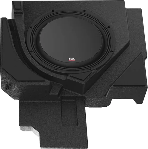 Miniatura 6 de MTX Audio X3-17-THUNDER5 2017+ Canam Maverick X3 1000 vatios, sistema de audio de 5 altavoces para vehículos seleccionados Can Am Maverick X3