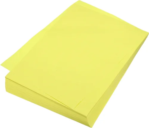 Miniatura 11 de MECCANIXITY 100 hojas de papel de origami de doble cara de 8 x 8 pulgadas (7.9 x 7.9 in), hoja cuadrada para proyectos de manualidades, Pasto verde