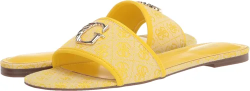 Miniatura 7 de GUESS Sandalias planas Tahiti para mujer