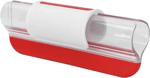 Cortador de uva multifunción innovador y eficiente cortador de tomate pequeño para frutas pequeñas, cerezas, fresas, cortadores de uva, cortador de