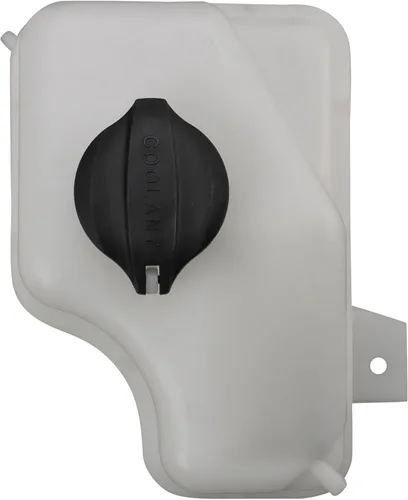 Miniatura 72 de TRQ Conjunto de depósito de refrigerante con tapa presurizada compatible con Toyota RAV4 2006-2017