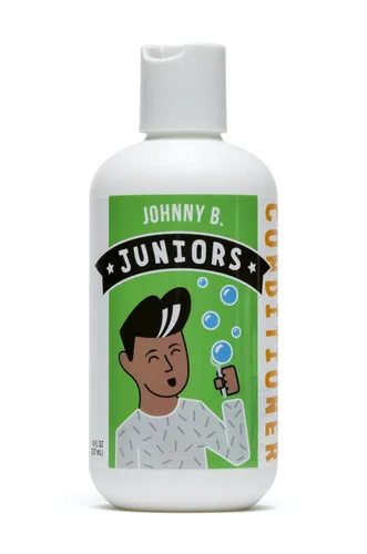 Miniatura 4 de JOHNNY B. Juniors Hair Conditioner for Kids