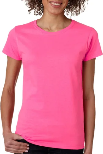 Miniatura 143 de Gildan Camiseta en Blanco - Estilo 5000 Unisex para Adulto