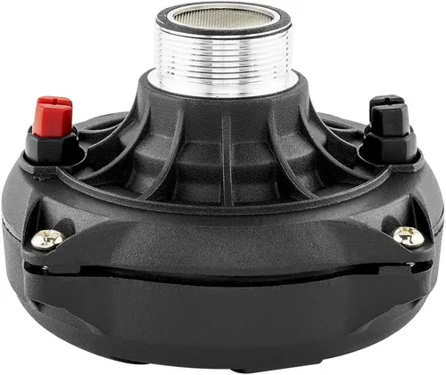 Miniatura 3 de DS18 PRO-DR250TI - Controlador de compresión de bobina de voz de 2 pulgadas, diafragma de titanio, 300 vatios de potencia máxima, 200 W RMS, 8