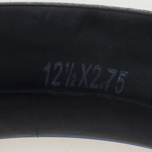 Miniatura 9 de HIAORS Repuesto de tubo interior de 12.5 x 2.75 (12-1/2x2.75) para Razor MX350 ZR350 Mini Dirt Bike Dune Buggy Rocket X-Treme X-560 E-Bikes EZIP