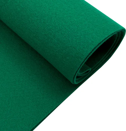 Miniatura 26 de EOVEA - Tela de fieltro acrílico de The Yard - Hojas de fieltro suaves y duraderas de 72 pulgadas de ancho y 0.063 in de grosor para manualidades