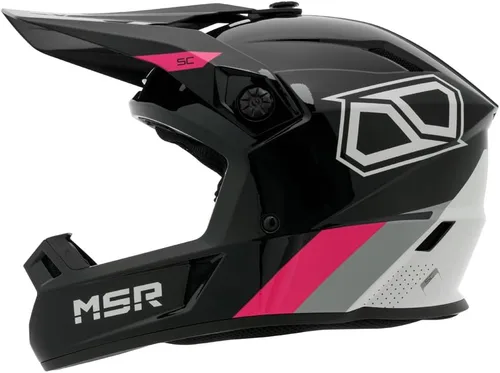 Miniatura 8 de Casco MSR SC