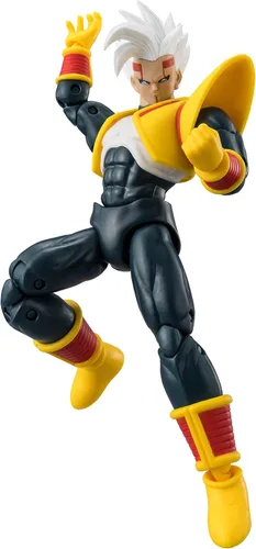 Miniatura 12 de Dragon Ball Super - Dragon Stars - Super Baby 2, figura de acción de 6.5 pulgadas