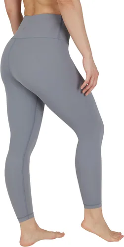 Miniatura 4 de 90 Degree By Reflex womens High Waist Squat Proof Ankle Length Leggings