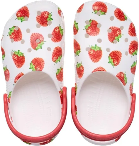 Miniatura 4 de Crocs Estándar, blanco
