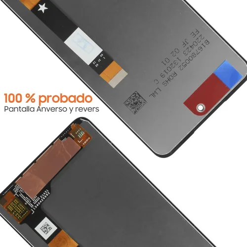 Miniatura 5 de Reemplazo de pantalla para Moto G Stylus 5G 2022 para Moto G Stylus 5G 2022 Pantalla LCD XT2215-1, XT2215-4 XT2215DL Digitalizador LCD Pantalla