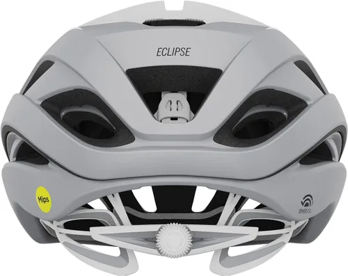 Miniatura 4 de Giro Eclipse - Casco de carretera esférico