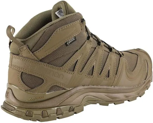 Miniatura 3 de Salomon Xa Forces Mid GTX - Botas militares y tácticas para hombre