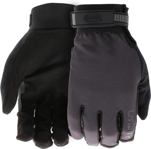 BOSS Unisex Adult Utility Ripstop
