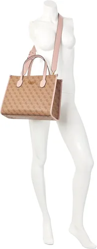 Miniatura 5 de GUESS Bolso pequeño Silvana