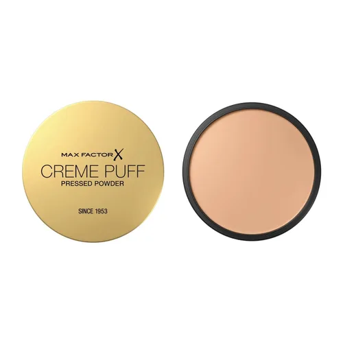 Miniatura 9 de Max Factor Creme Puff polvo compacto