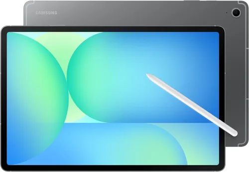 Miniatura 13 de Samsung Galaxy Tab S10+ Plus 12.4" 256GB Tableta Android, Herramientas Galaxy AI, Círculo para Buscar, Pantalla AMOLED 2X, Batería de Larga Gris