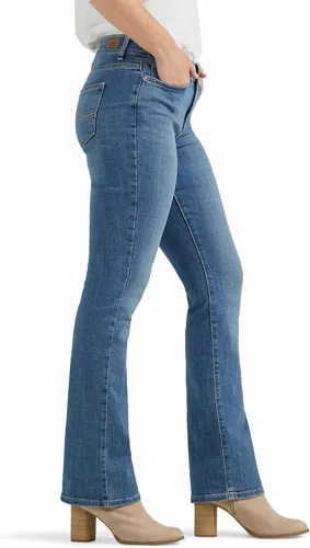 Miniatura 2 de Lee - Jeans Ultra Lux Comfort con corte de bota Flex Motion para mujer