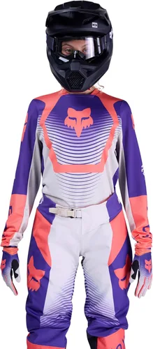 Miniatura 7 de Fox Racing - Camiseta de motocross 180 para mujer