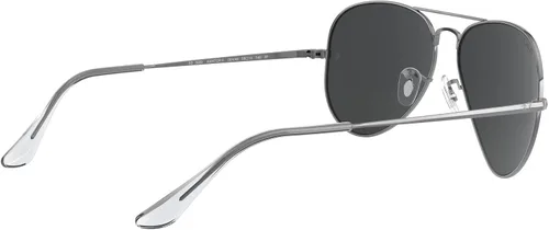 Miniatura 8 de Ray-Ban RB3689 Aviator Metal II - Gafas de sol
