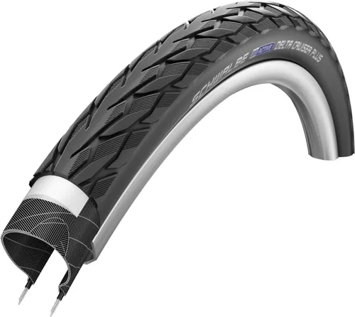 Miniatura 12 de Schwalbe Pick-Up – Neumático de carga con ADDIX E-Compound y carcasa de Super Defense para bicicletas de carga – E-Bike Ready 50 – Neumático