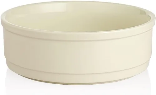 Miniatura 22 de Sweejar Cuencos de Cerámica para Perros, Plato de Comida para Perros Pequeños y Gatos, Cuenco de Porcelana Resistente para Mascotas para Comida