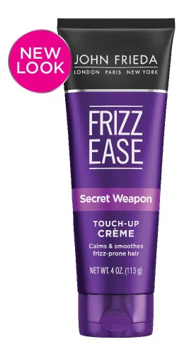 Miniatura 2 de John Frieda Frizz Ease Secret Weapon - Crema de retoque de armas, 4 onzas (paquete de 6)