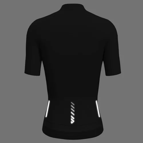 Miniatura 9 de Wulibike Cycling Jersey Women Short Sleeve,Bike Shirts for Women Biking Tops Breathable Cycle Bicycle Jerseys with Pockets