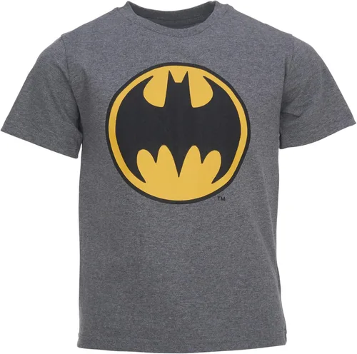 Miniatura 7 de DC Comics Justice League The Flash Superman Batman - Paquete de 3 camisetas para niños pequeños a grandes