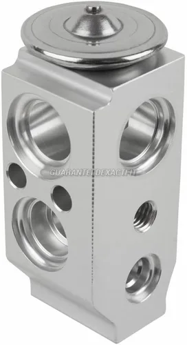 Miniatura 4 de Kit de compresor de CA y A/C para Hyundai Elantra 2014 2015 2016 - Incluye secador, válvula de expansión, aceite y juntas tóricas - BuyAutoParts