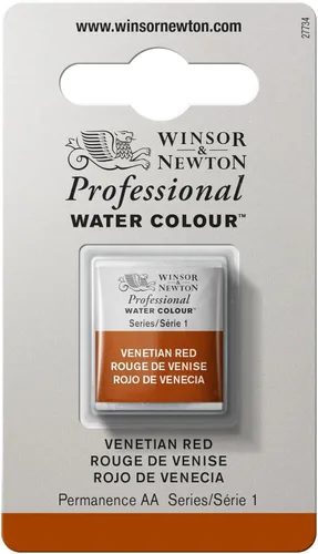 Miniatura 81 de Winsor & Newton - Pintura para acuarela profesional Azul cobalto